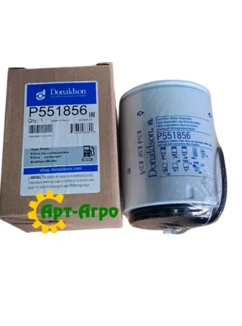 P551856 Паливний фільтр Donaldson