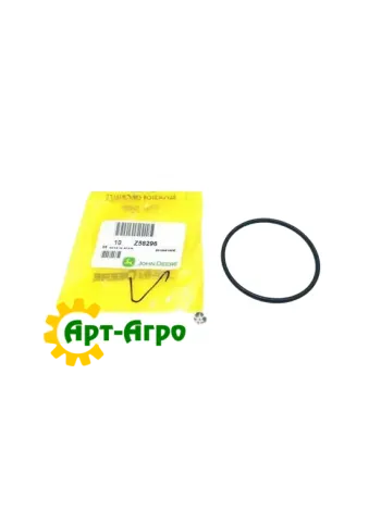 Z58296 Sealing ring for John Deere equipment (Original)
