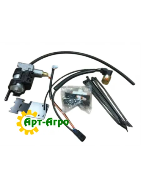 RE331262 Компресор John Deere 