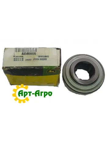 W208PP21 PEER ORIGINAL Підшипник кульковий із шестигранним отвором