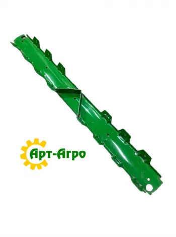 AH168090 Пластина біттера John Deere