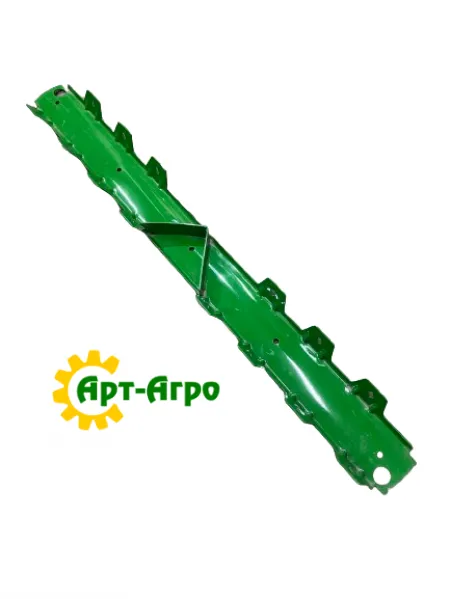 AH168090 Пластина біттера John Deere AH168090 Пластина біттера John Deere