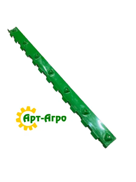 H144036 Отражательная пластина без перфорации John Deere