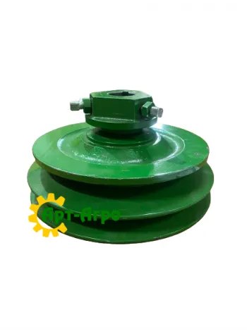 AH140965 Полушків JOHN DEERE