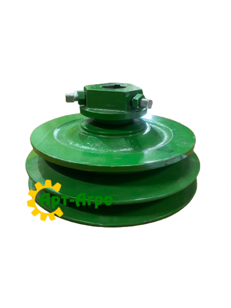 AH140965 Полушків JOHN DEERE AH140965 Полушків JOHN DEERE