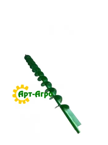 AZ44924 John Deere spike auger