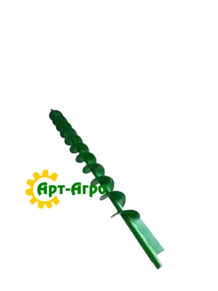 AZ44924 John Deere spike auger