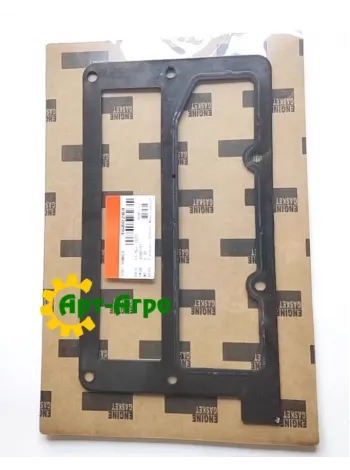 3680284 Прокладка модуля управления, STX500 CNH(Cummins)