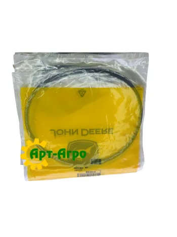 R192356 Прокладка поршня John Deere