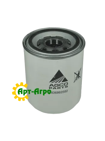 V836862582 Масляний фільтр AGCO PARTS