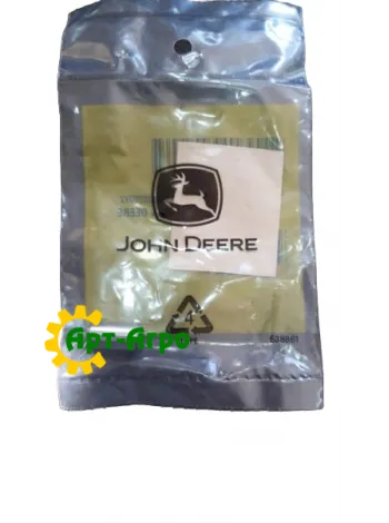 R1612R Штіфт JD