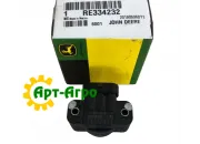 RE334232 Датчик положення осі балансиру John Deere