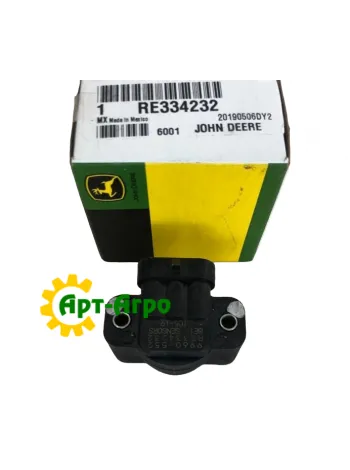RE334232 John Deere axle position sensor