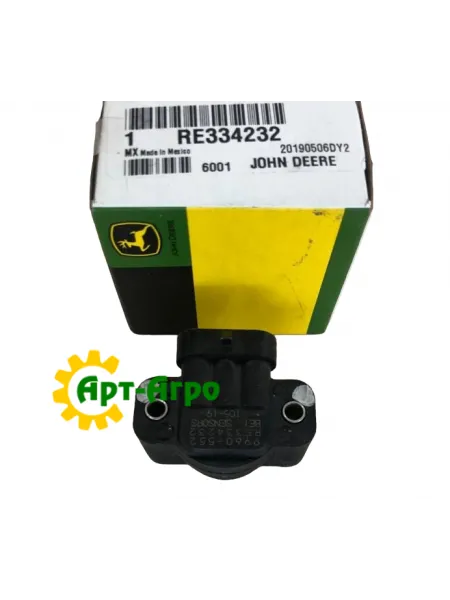 RE334232 John Deere axle position sensor
