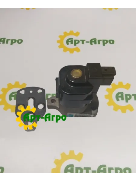 4089980 Актуатор топливного насоса Cummins STX500