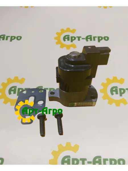 4089981 Актуатор топливного насоса Cummins STX500