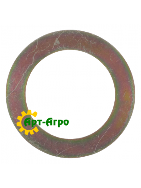 330748 Шайба регулировочная вариатора молотильного барабана CNH