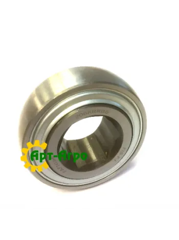 206KRRB6 Łożysko kulkowe TIMKEN z otworem sześciokątnym