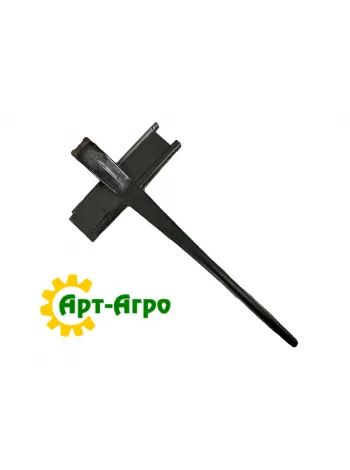 AH136689 Грабліна мотовила (к-т 10 шт) John Deere