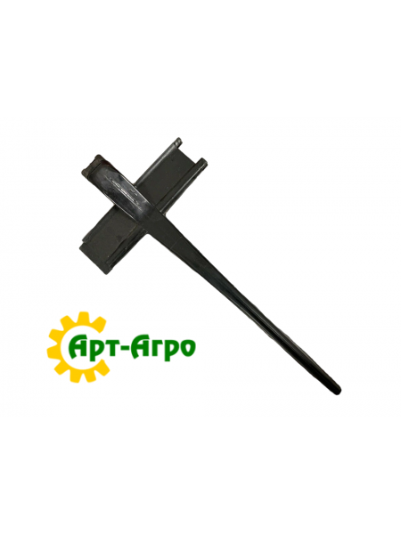 AH136689 Грабліна мотовила (к-т 10 шт) John Deere AH136689 Грабліна мотовила (к-т 10 шт) John Deere