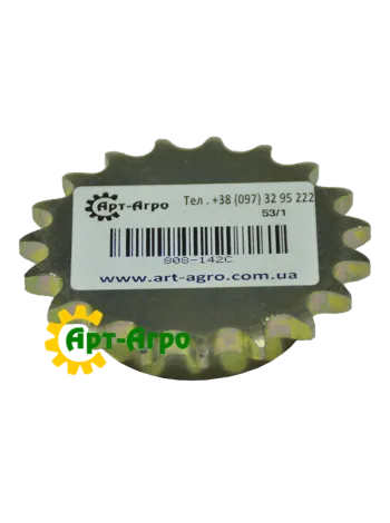 808-142C Зірочка (6-гран.) 40B19 X 3/4 Great Plains