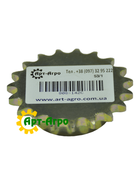 808-142C Зірочка (6-гран.) 40B19 X 3/4 Great Plains