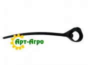 KXE10477 Палец мотовила John Deere