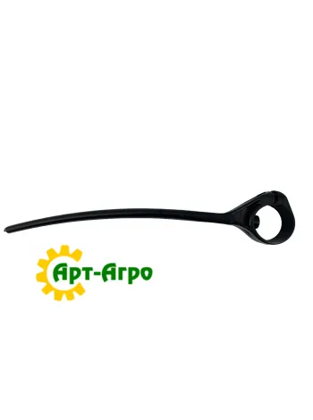 KXE10477 Палець мотовила John Deere