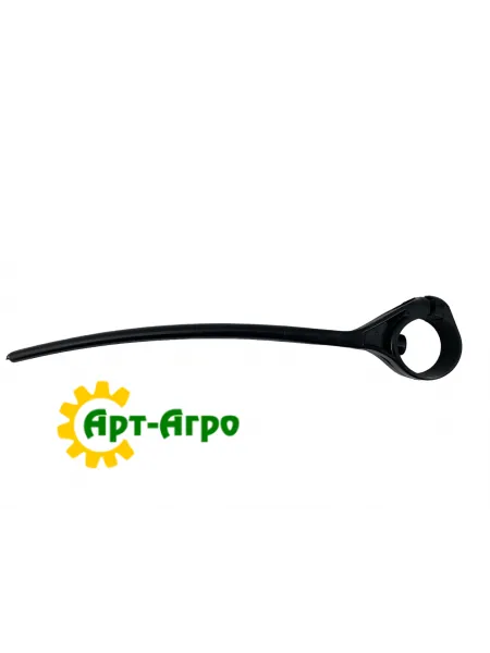 KXE10477 Палець мотовила John Deere KXE10477 Палець мотовила John Deere