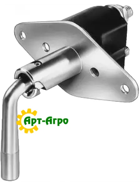 AL68661 Vimikach Masi battery JOHN DEERE AL68661 Vimikach Masi battery JOHN DEERE