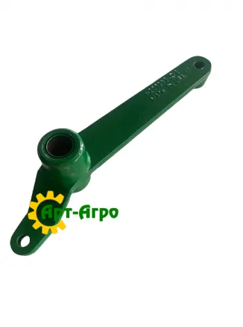 AH202631 Важіль натяжника John Deere