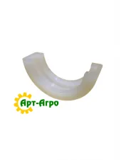 Z39428 Разделительная втулка деревянного подшипника соломотряса (Половина) John Deere (Китай)