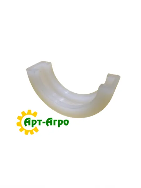 Z39428 Втулка роздільна дерев'яного підшипника соломотрясу (Половина) John Deere (Китай)