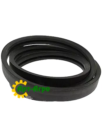 87330894 CNH double-ribbed belt