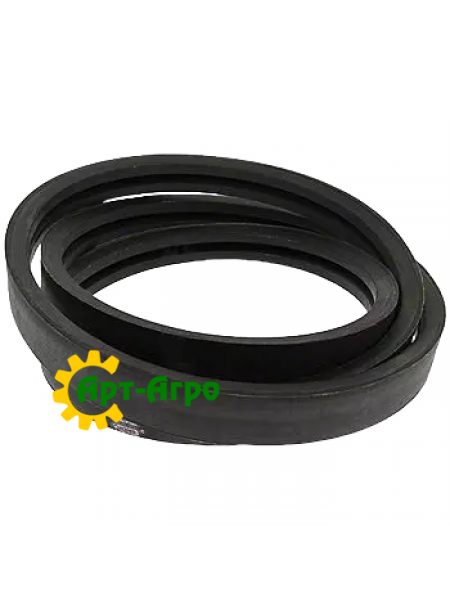 87330894 CNH double-ribbed belt