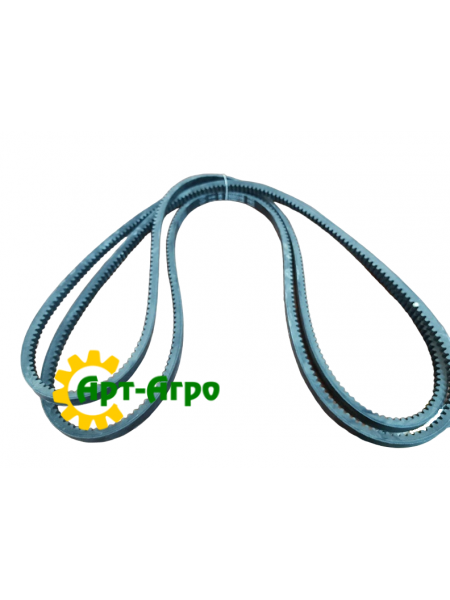 84150267 Зубчастий ремінь CNH