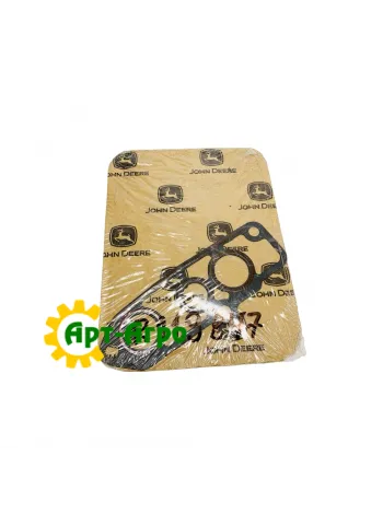 R119847 Oil filter housing gasket filter, JD8400 John Deere