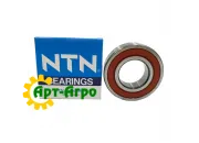 6004 LLUC3 NTN(Без УП) Підшипник однорядний кульковий