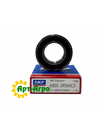 6005 EEC3 SNR Підшипник