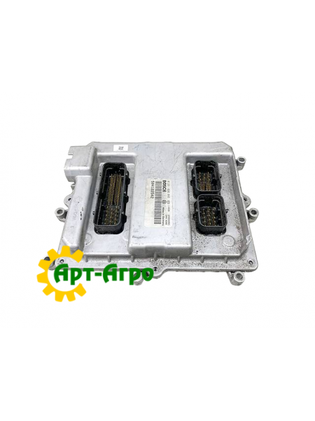 504122542 Модуль керування двигуном CNH