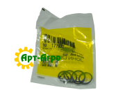 T77932 Кольцо уплотнительное 15,60 X 1,778 мм (9992069, 238-6016, S.14237) John Deere