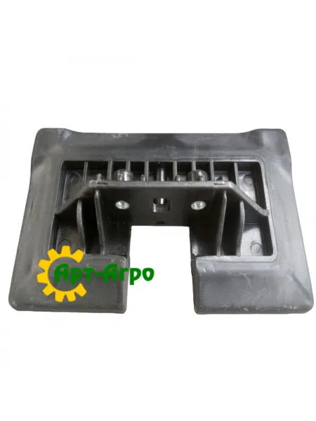 0007572191 Скребок CLAAS 0007572191 Скребок CLAAS