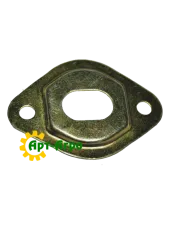 H87192 John Deere auger pin eyelet