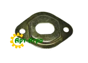 H87192 Обойма вічка пальця шнека John Deere