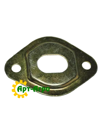 H87192 John Deere auger pin eyelet