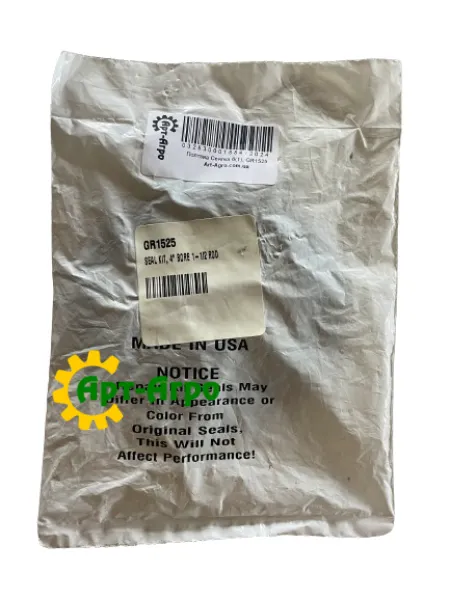 GR1525 Ремкомплект цилиндра маркера KINZE