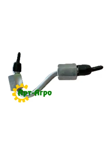 RE520030 Паливопровід двигуна JOHN DEERE