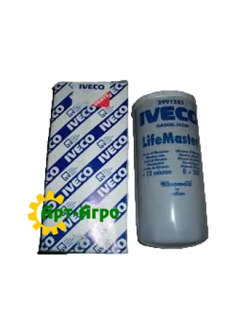 2991585 Паливний фільтр CNH