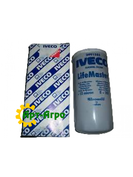 2991585 Паливний фільтр CNH 2991585 Паливний фільтр CNH