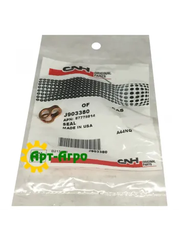 J903380 Уплотнение форсунки CNH